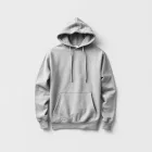 Urban Logo Hoodie