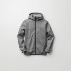 Sleek Lightweight Windbreaker