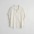Statement Oversized Shirt