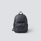Sporty Quilted Backpack