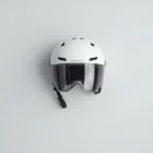 SnowMaster Helmet