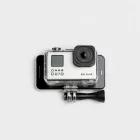 Action Camera with Smartphone Control