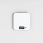 Smart Weigh Digital Kitchen Scale