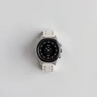Smartwatch with Health Monitoring