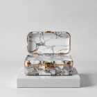 Stylish Marble Case