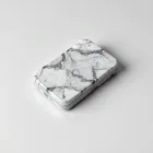 Sleek Marble Case