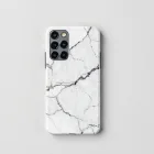 Stylish Marble Case for Samsung S21