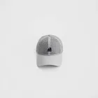 Sporty Mesh Cap