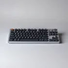 Silent Mechanical Keyboard