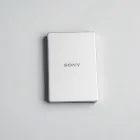 Sony SL-MT24 2TB External HDD
