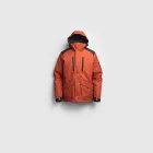 Fusion Snowboard Jacket