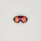 Snowboard Goggles with UV Protection