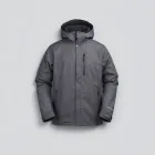 Men's Snow Jacket Insulated