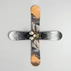 Adventure Series Snowboard