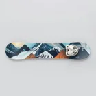 Ride Anywhere Snowboard