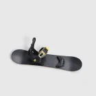 Kids Snowboard Package