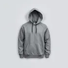 ChillWave Snowboard Hoodie