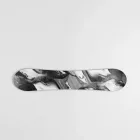 Custom Snowboard Graphics