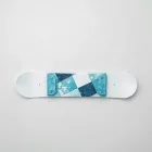 Children's Beginner Snowboard