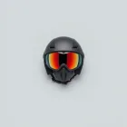 Vortex Snowboarding Helmets