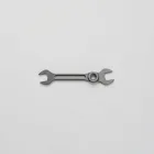 Snowboard Adjustable Tuning Wrench