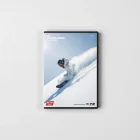 Advanced Snowboarding Techniques DVD