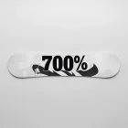 Personalized Snowboard Decals