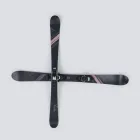 Ski/Snowboard Combo