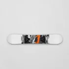 Backcountry Explorer Snowboard
