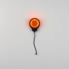 Snowboard Rescue Beacon