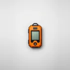 Avalanche Warning Device