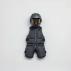 SnowHawk Protective Gear Set