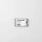 TrailBlazer Snowboard Lift Ticket Holder