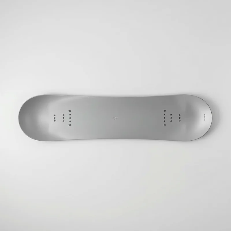 Easy Glide Snowboard
