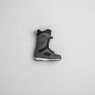 Effortless Snowboarding Boots