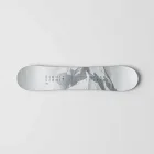High Altitude Snowboard