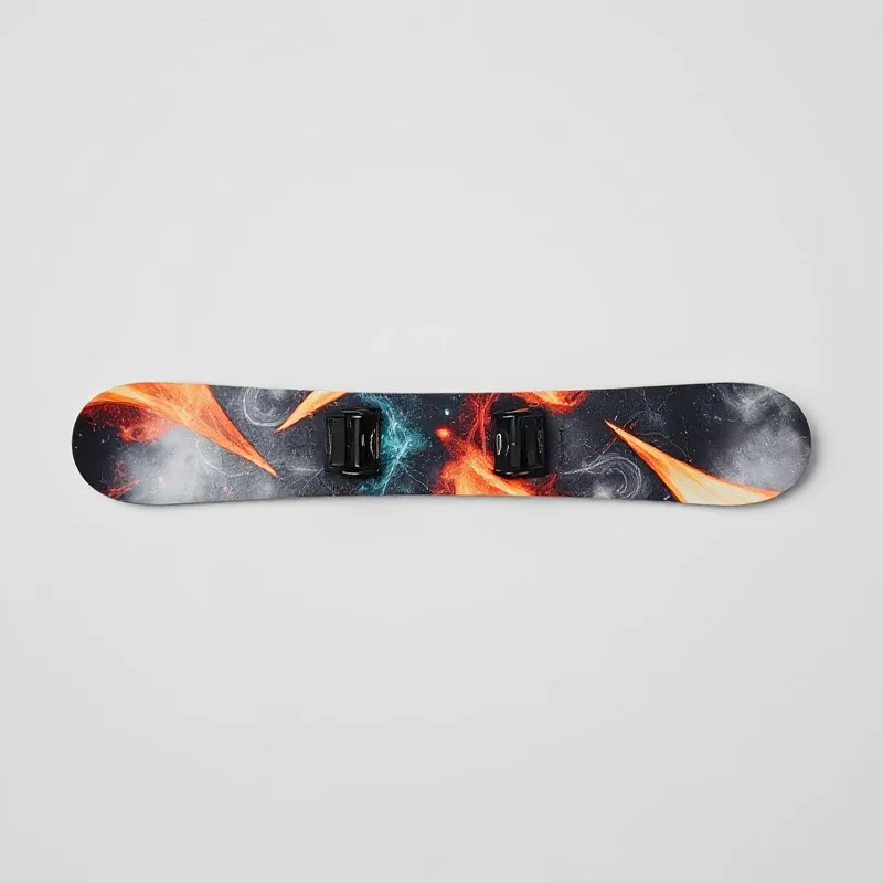 Lightning Snowboard 2023