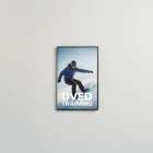 Snowboard Training DVD