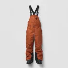 Snowboarding Bib Pants