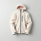 Snowboard Fleece Jacket