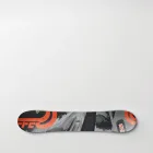 FreeRide Snowboard Carving