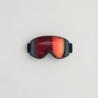 Snowboard Goggles Vision