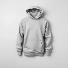 Snowboard Hoodie Chill