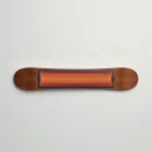 Electric Snowboard Heater