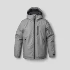 Winter Jacket Peak