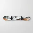 Snowboard Board Wall Mount