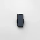 Snowboard Phone Holder