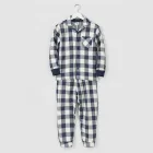 Snowboard Pajama Set