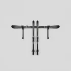 Ski & Snowboard Rack