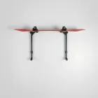 Snowboard Carrier Rack